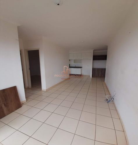Imagem 5 de 13 de Apartamento A Venda Condominio Green Life Rio Preto - Ap00052 - 70423162