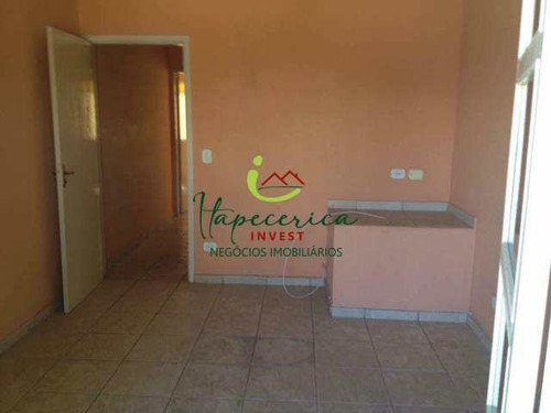 Imagem 8 de 16 de Casa À Venda Cinira Itapecerica Da Serra - Vca0984