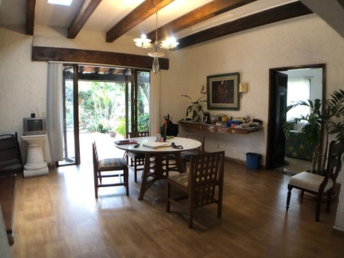 Residencia En Subida A Chalma