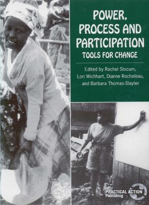 Libro Power, Process And Participation : Tools For Change...