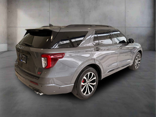 Ford Explorer 3.5l V6 St