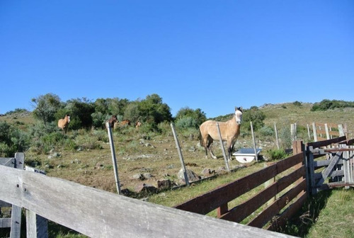 Quinta En Venta De 4 Dormitorios En Sierra De Caracoles
