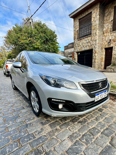 Peugeot 308 1.6 Allure