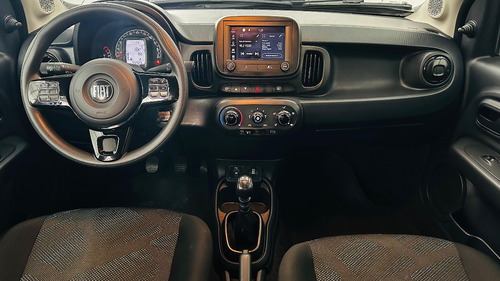 Fiat Mobi 1.0 Like Flex 5p
