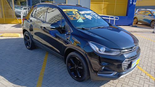 Chevrolet Tracker Chevrolet Tracker Midnight 1.4 Turbo (Aut) (Flex)
