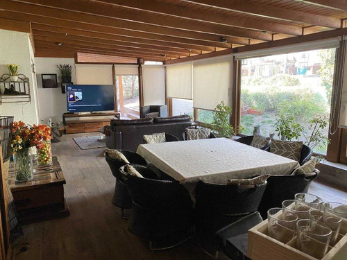 Condominio Alto Macul
