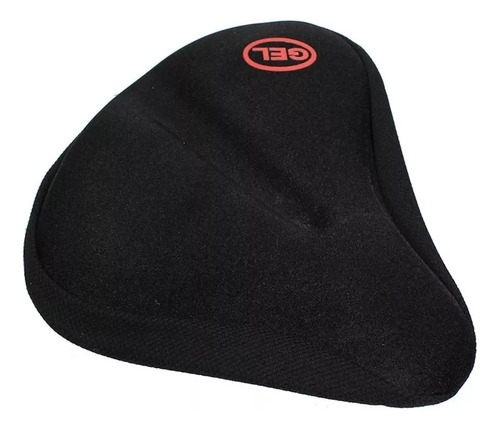 Funda Almohadilla Sillín Asiento Bicicleta Gel Acolchonado 