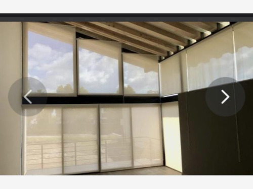 Departamento En Renta En Vista Real Corregidora Lm