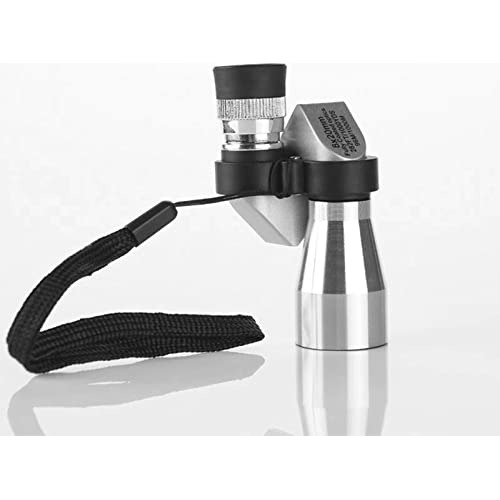 Aotuha Mini Monoculares, Adult Pocket Binoculars, 2rrhh