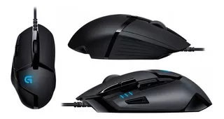 Mouse Logitech G402 Hyperion Fury