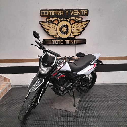 Victory Mrx 125 Mod 2021 Al Dia Traspaso Incluido