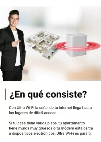 Repetidor jensen sale