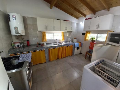 Casa En Venta Paraje Pavon Lote De 2.800 Metros (1399)