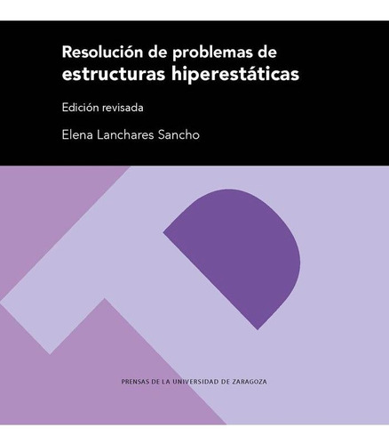 Libro Resolucion De Problemas De Estructuras Hiperestatic...