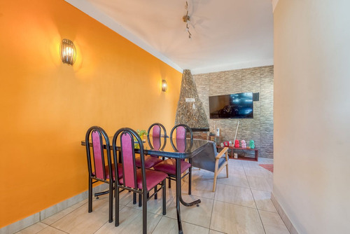 Venta Ph 3 Amb Flores -terraza Sin Expensas