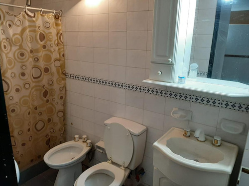 Departamento 2 Ambientes En Morón Sur