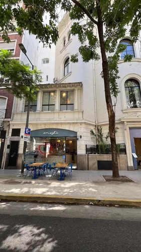 Departamento En Alquiler - 1 Baño - Recoleta