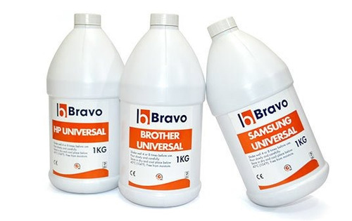 Po De Toner Hp 1kg Bravo 12a 85a 78a 35a 83a 505a 280a