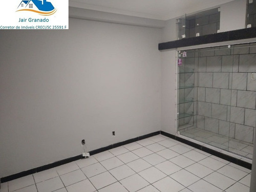 Imagem 11 de 15 de Apartamento No Centro De Balneário Camboriú - Ap01539 - 69536344