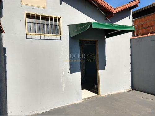 Imagem 6 de 13 de Residencial Em Franca - Sp - Ot0012_rncr