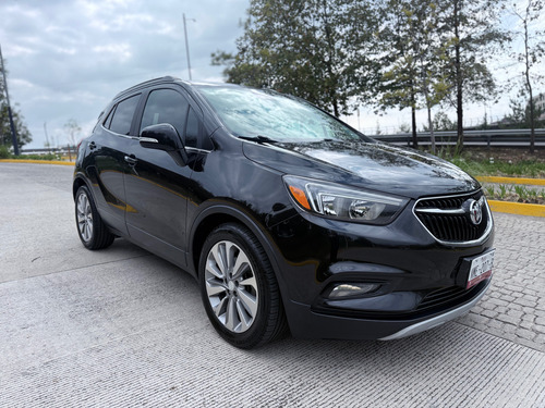 Buick Encore 1.4 Cxl Leherette At