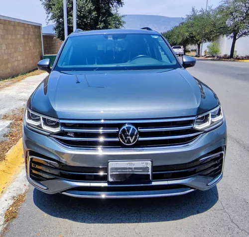 Volkswagen Tiguan 1.4 Tsi R-Line Dsg6