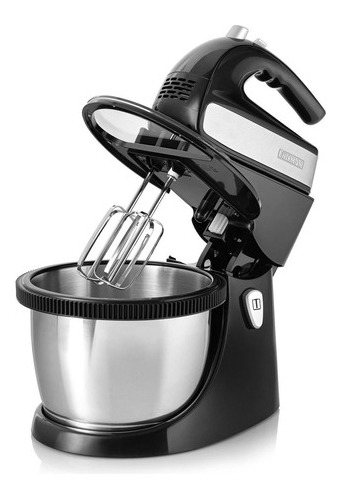 Batidora Thomas Th-870 P 500w 5 Velocidades 