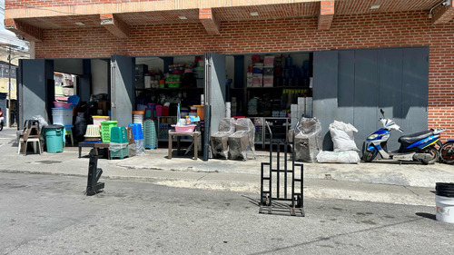 Edificio En Venta En Los Flores De Catia