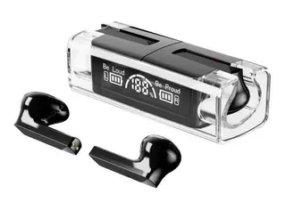Audífonos Inalámbricos Bluetooth 5.3 Estéreo Bilaterales