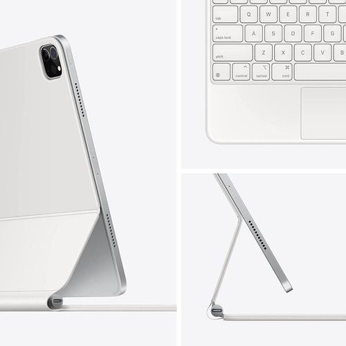 Teclado Apple Magic Keyboard iPad Pro 12.9
