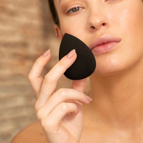 Imagen 5 de 7 de Esponja De Maquillaje Blender Regina Crueltyfree