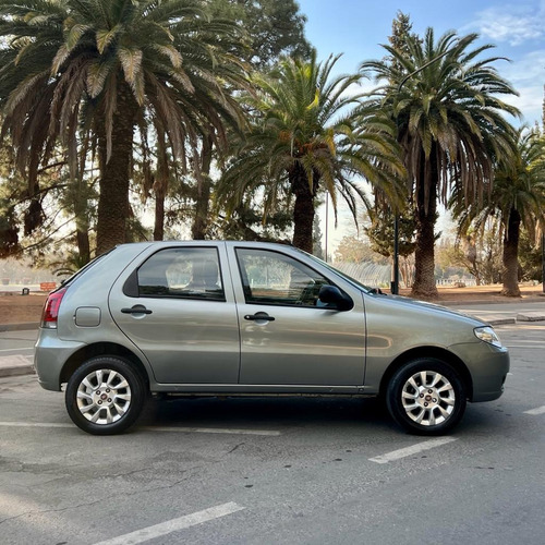 Fiat Palio 1.4 Fire Top Pack Seg.