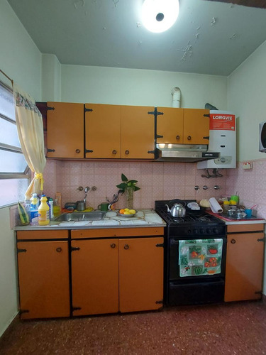 Departamento En General San Martin
