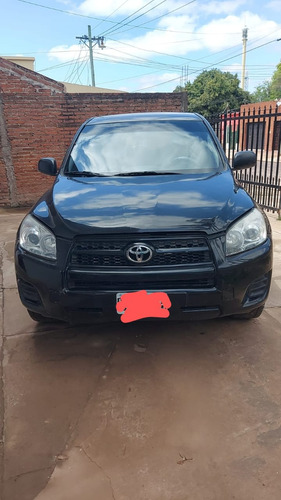 Toyota RAV4 2.4 4x2 At