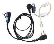 Comprar Fone De Ouvido C\u002F Ptt Icom Ic-v8, Ic-v80, Ic-v82, Ic-v85