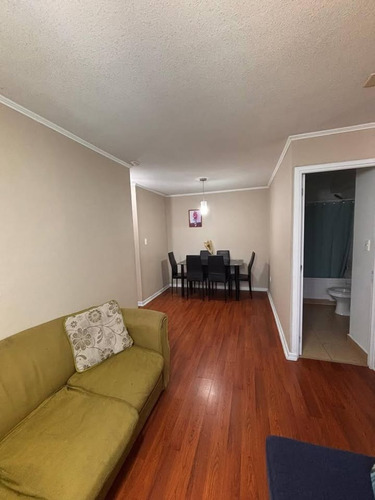 Se Vende Departamento En Hualpen