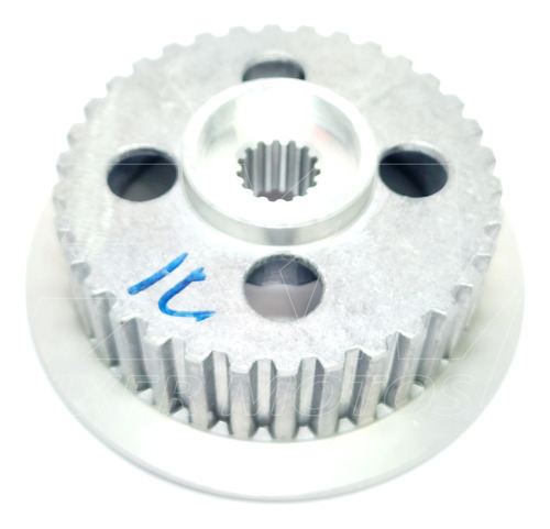 Corona Interna Clutch Pulsar 200 Ns Embrague Bajaj Original