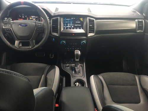 Ford Ranger Raptor 2.0 Biturbo 213 Cv 4x4