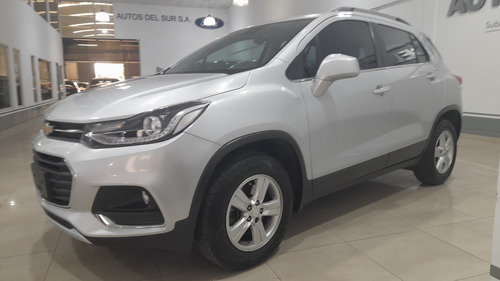 Chevrolet Tracker 1.8 Ltz