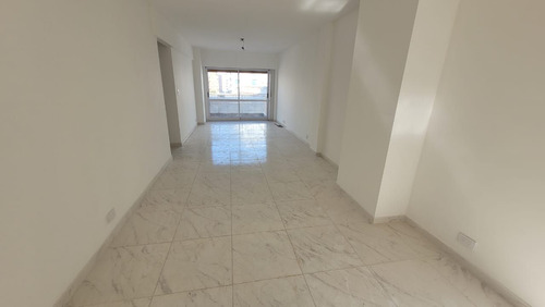 Departamento En Alquiler En Barrio Norte