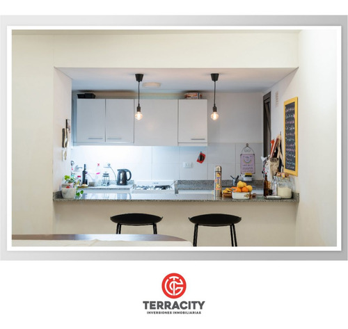 Departamento En Venta En Procrear