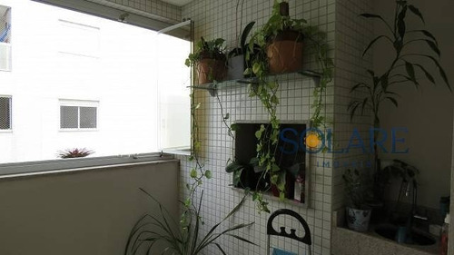 Imagem 3 de 15 de Apartamento - Corrego Grande - Ref: 65412 - V-65412