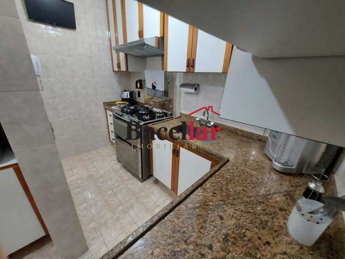 Imagem 14 de 15 de Apartamento-à Venda-são Cristóvão-rio De Janeiro - Riap20489