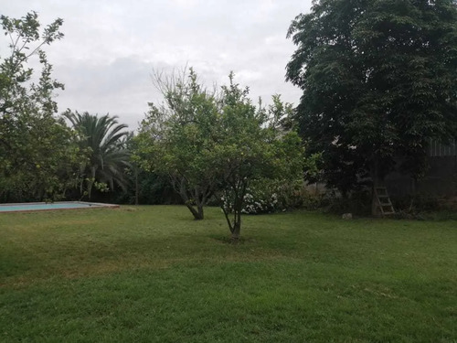 Venta Parcela Buin. Region Metropolitana (171379)