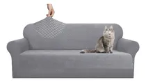 Comprar Cubre Sillones Cubierta De Sala Elástica Funda Sillones