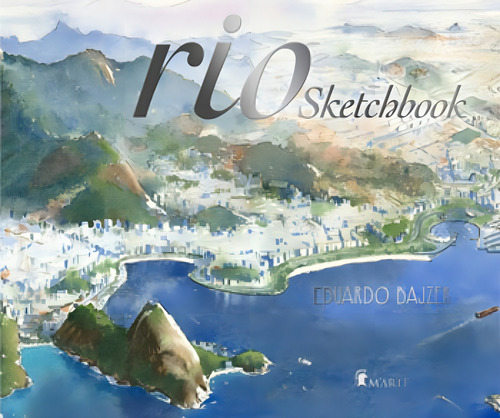 Rio - Sketchbook
