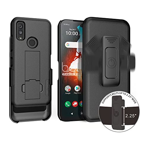 Funda Para Kyocera Durasport 5g Uw C6930 (verizon) 2.25 PuLG