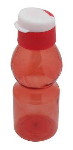 Botella Plastico Liquidos Frios 12 Onza, 354 Ml *12 Unidades