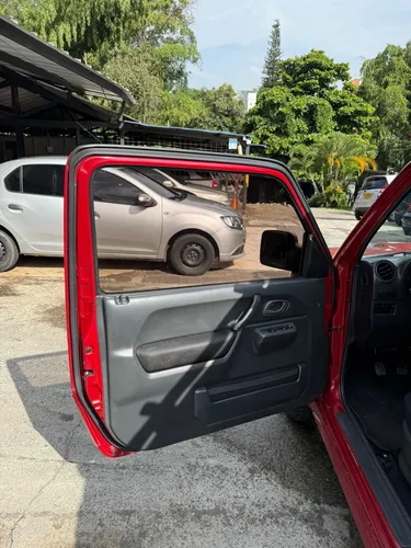 Suzuki Jimny 1.3 Jlx