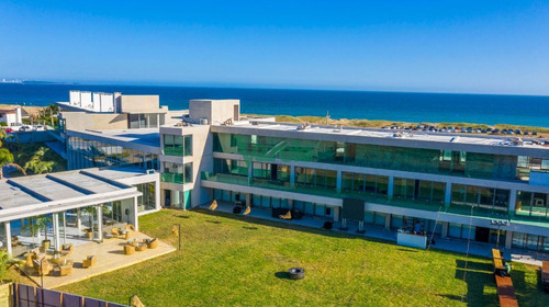Imagen 8 de 28 de Apartamentos Sobre Playa De Las Grutas En Punta Ballena - Punta Del Este Peninsula